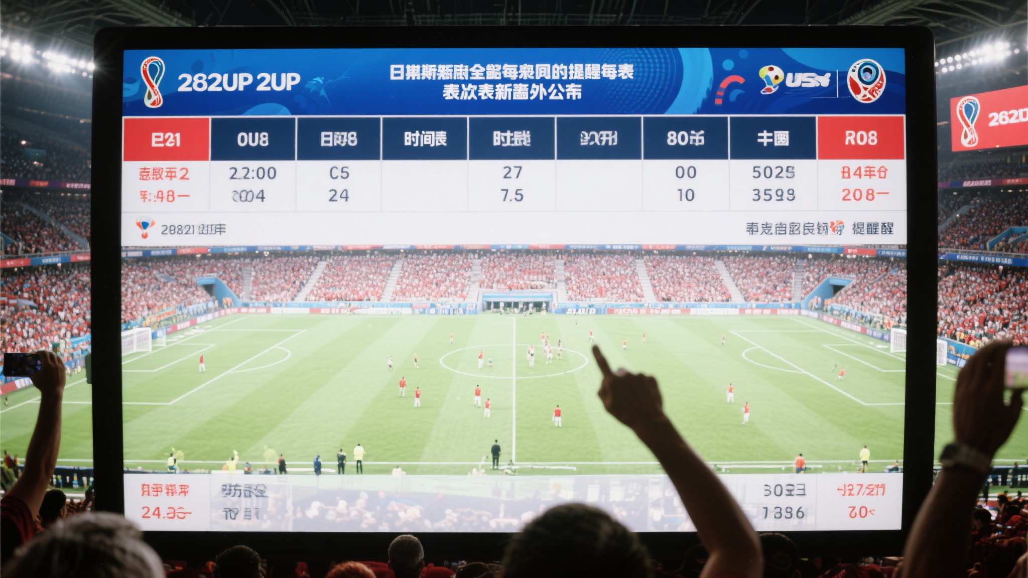 世界杯买球简介